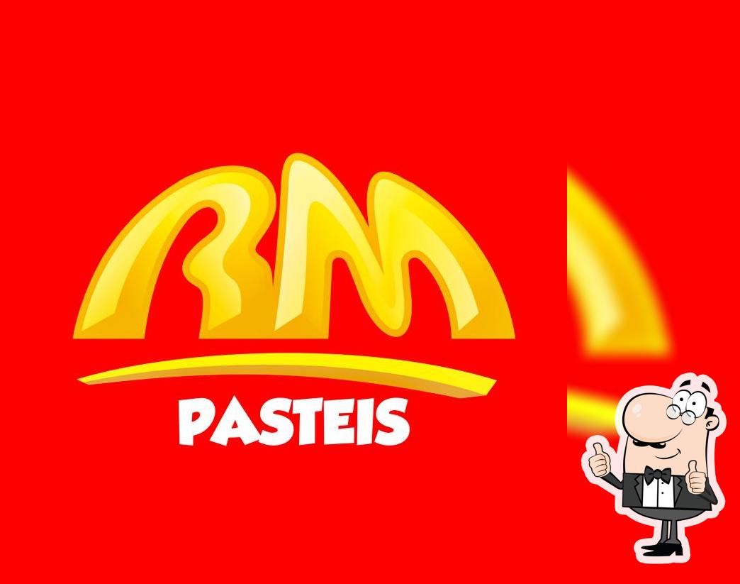 RM Pasteis