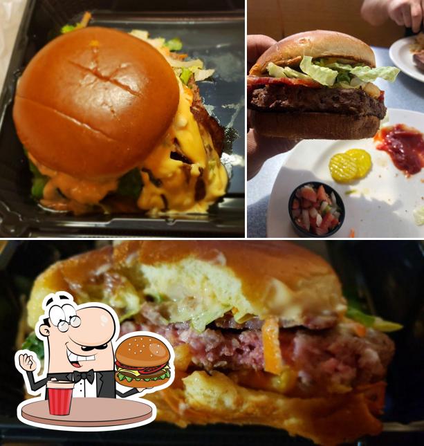 Crossroads Diner in Greenfield Restaurant menu and reviews