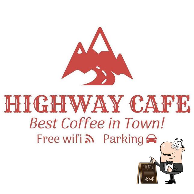Highway Cafe & Bar in Springfield Restaurant reviews