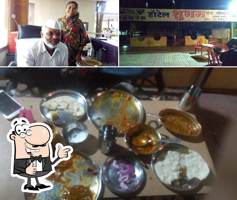 Hotel Shubham Family Restaurant
