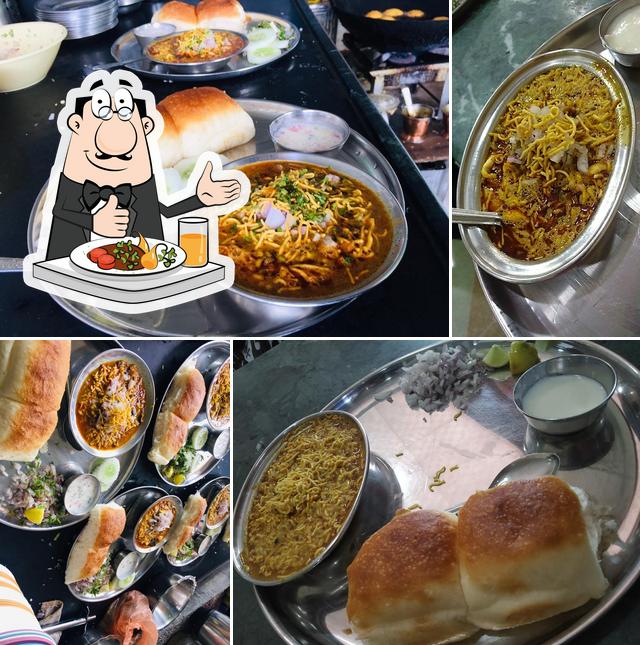 Hotel Tiranga And Misal House