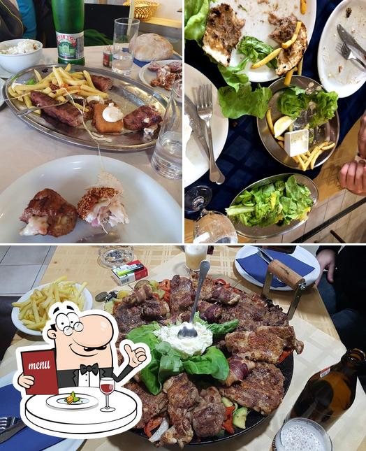 Restoran Kale restaurant, Vrbovno Restaurant reviews