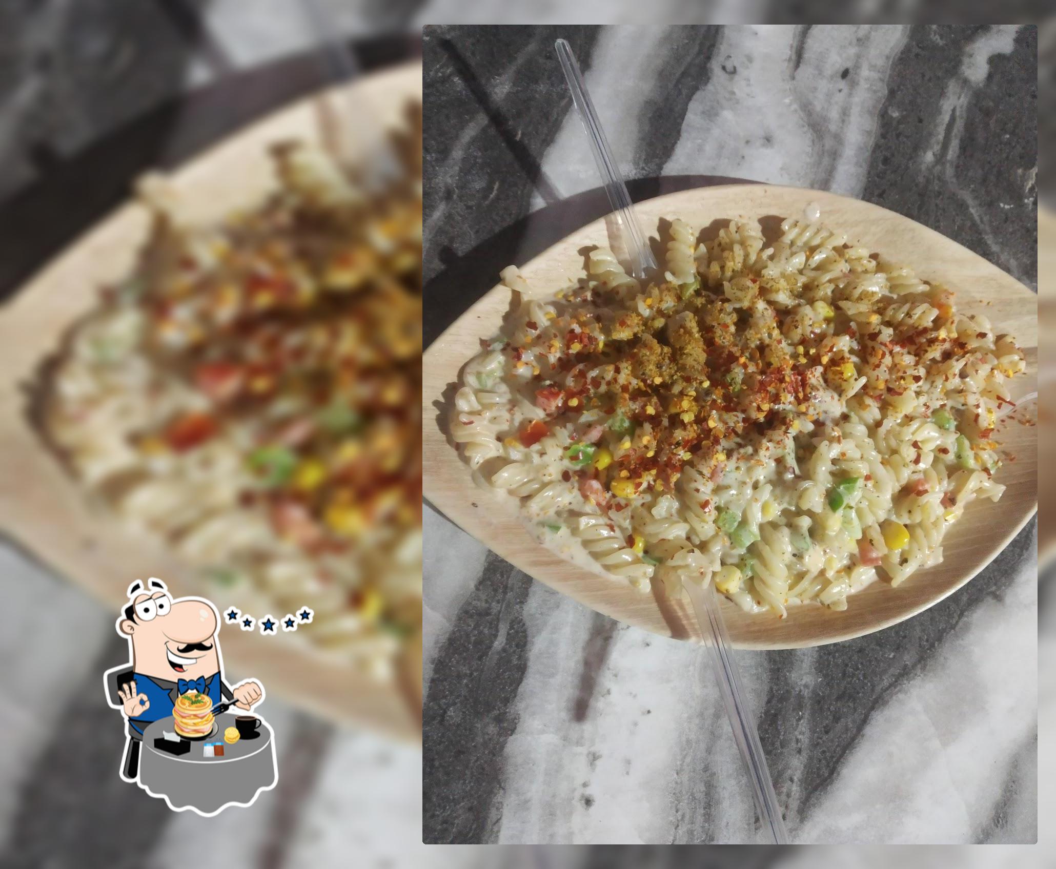 Khushi Fast Food