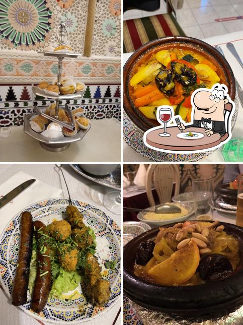 Le Marrakech