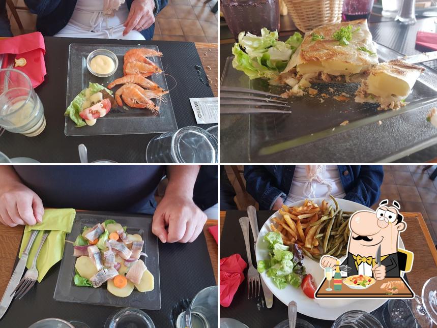 Little brasserie