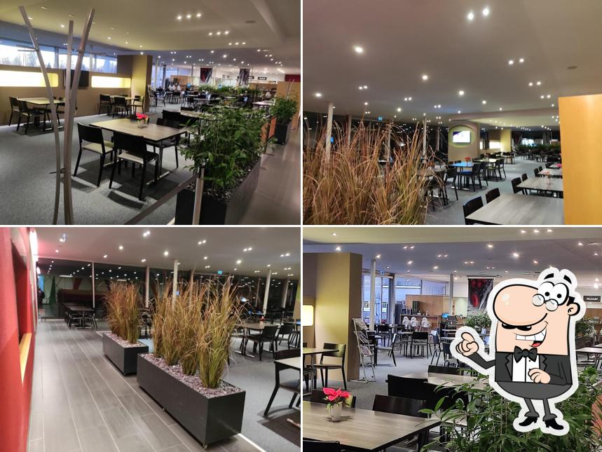 Finden Sie die besten Restaurants in Greifensee, Sommer 2024
