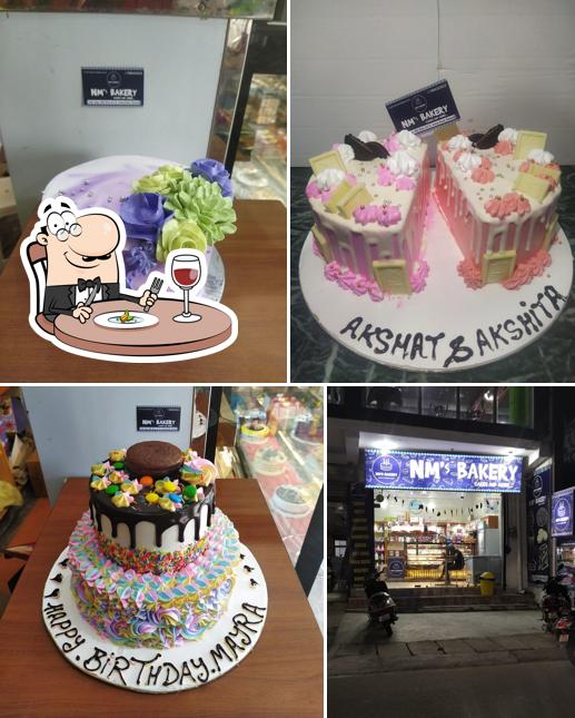 NM's BAKERY