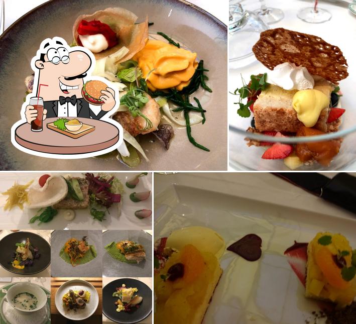 Ooievaar Restaurant