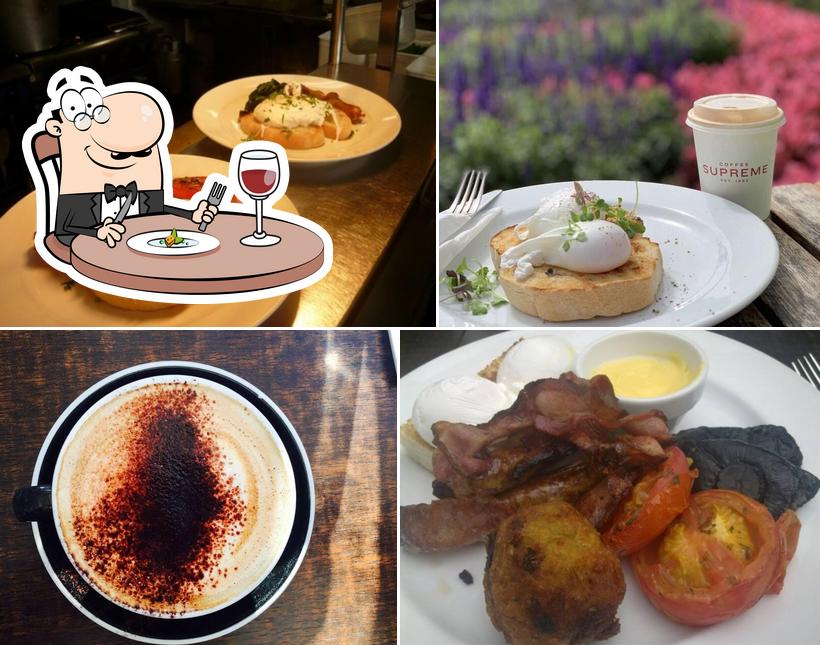 Best croissants in Wellington restaurants, summer 2024 Restaurant Guru