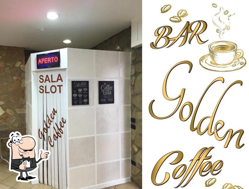 Voici une image de Golden Coffee