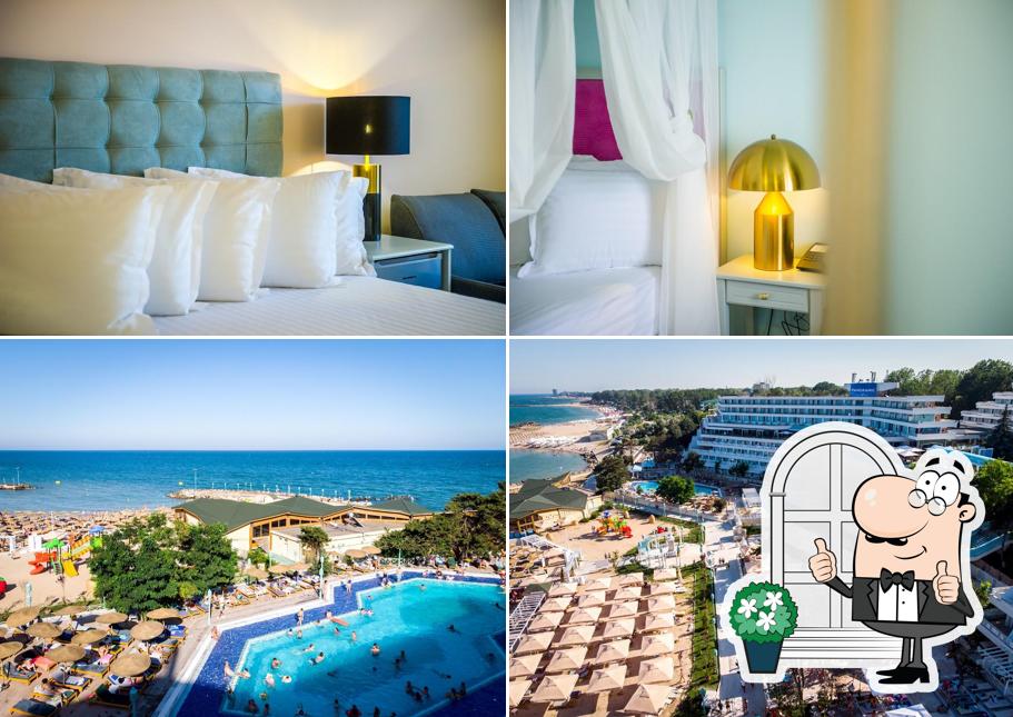 Phoenicia Blue View Resort