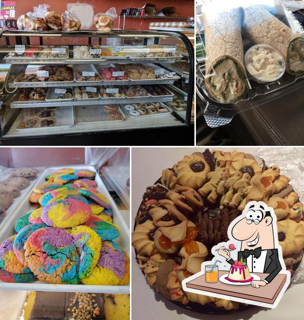 Bedford Bagel & Bakery in Bedford Hills Restaurant menu and reviews