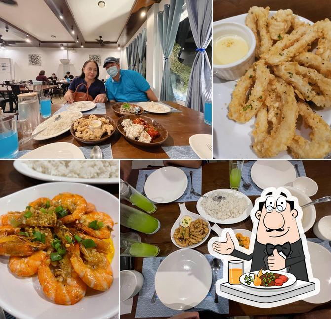 Fish Head Seafood & Grill restaurant, Iligan City Restaurant reviews