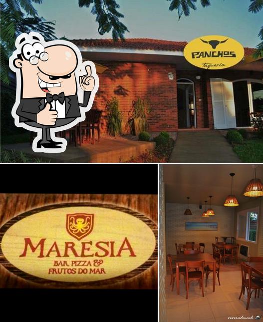 Look at this image of Franquias Panchos Taqueria Lajeado RS