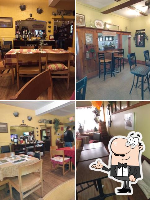 Glen Caffe, 63 Glenallen St in Winchendon - Restaurant reviews