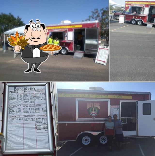 Burrito Loco SOS in Maricopa Restaurant reviews