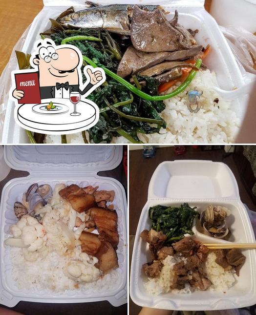 New Golden Bowl, 51 Division St in New York City Restaurant menu and