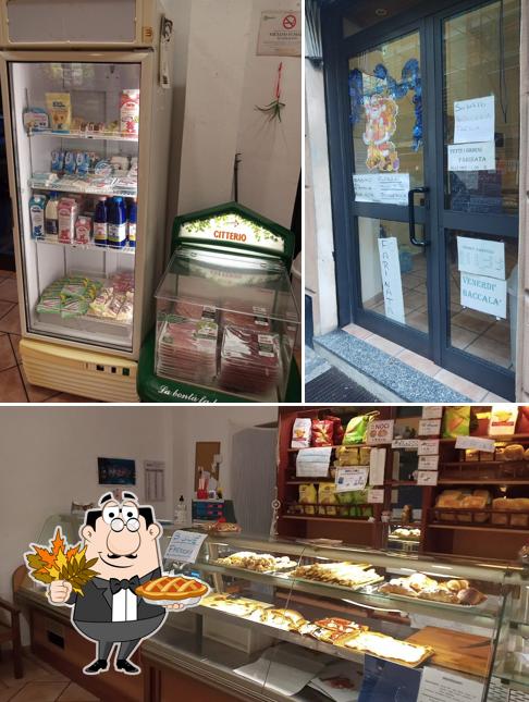 Vedi questa immagine di Panificio - Pasticceria "Jervasi Massimiliano"