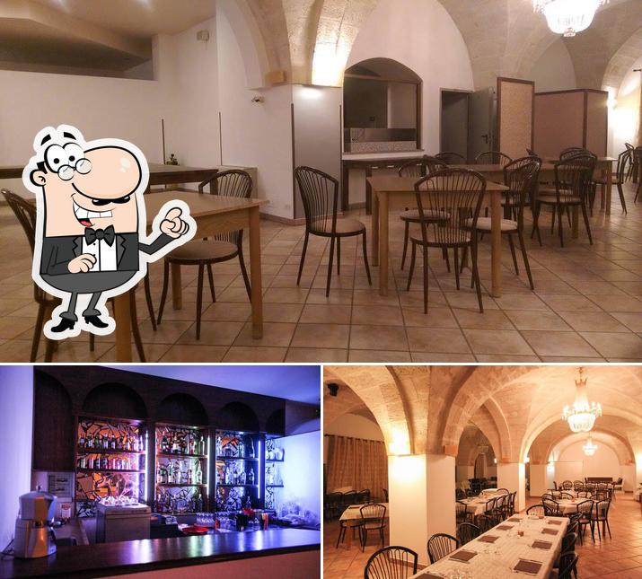 Ristorante Pizzeria Balera Discoteca Full 80 Fasano