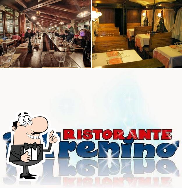 Vedi la immagine di Ristorante Il Trenino