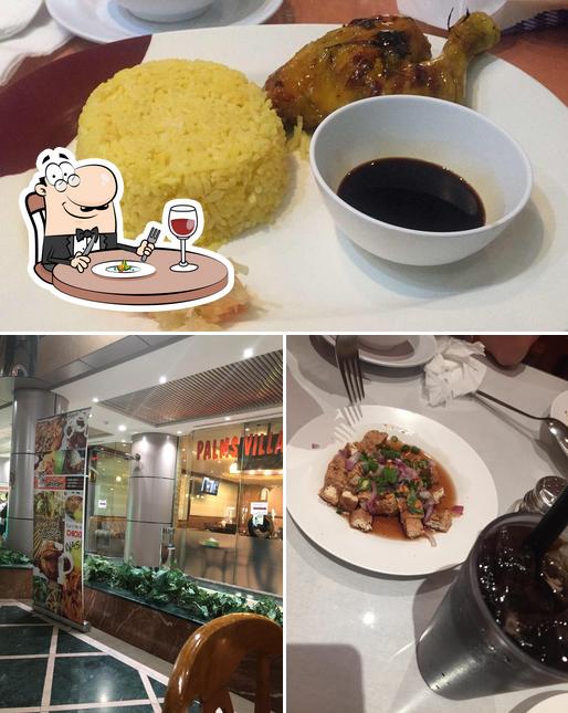 Salt n' Pepper Restaurant Warba, Dubai, 789J+R3J G/F Warba Centre Restaurant reviews