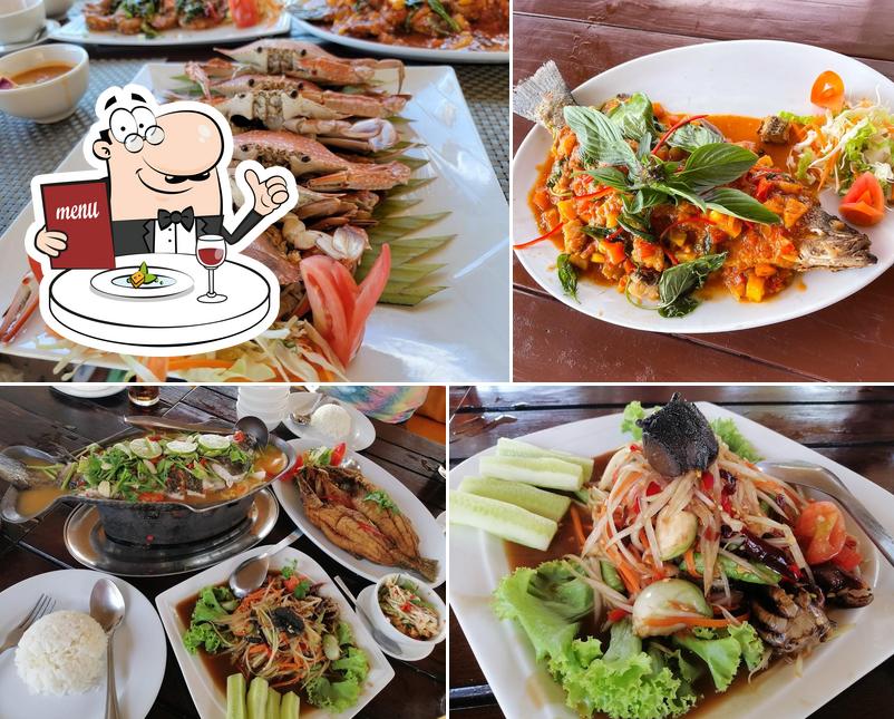 ร้านอาหารเดอะโคโค่ ( The CoCo Restaurant & Bar ), Koh Chang Tai Restaurant reviews