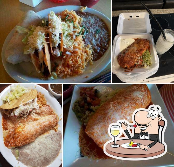 Tortilla Flats in Rio Vista Restaurant menu and reviews