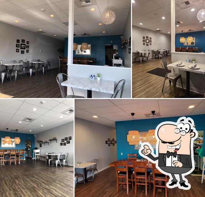 Best drunken noodles in Airway Heights restaurants, spring 2024