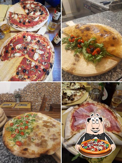 Pizzeria Basilik