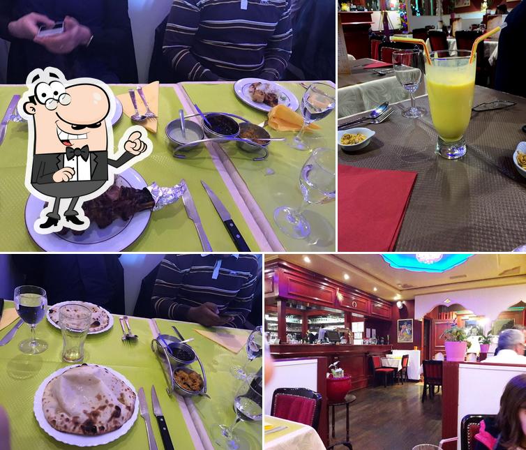 Akhshaya restaurant, Maurepas Menu du restaurant et commentaires