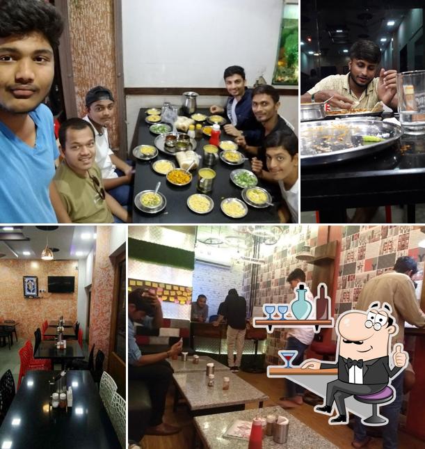 Apna Punjab Punjabi Khana Restaurant, Vadodara, BH Complex - Restaurant ...