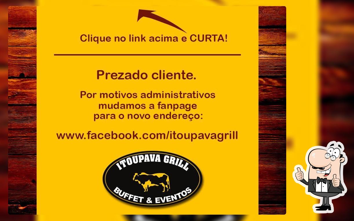itoupava grill buffet e eventos