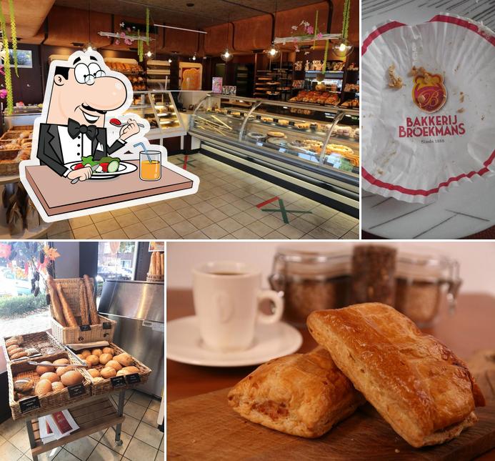 Bakkerij Broekmans