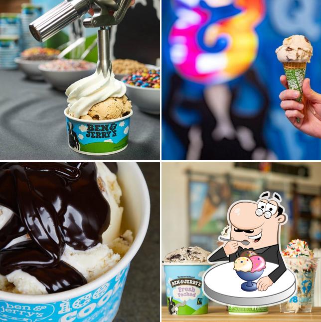 Ben & Jerry’s