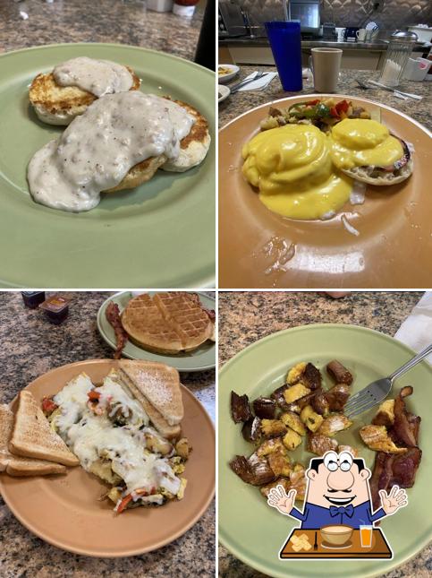 Boulevard Diner in Whitesboro Restaurant menu and reviews