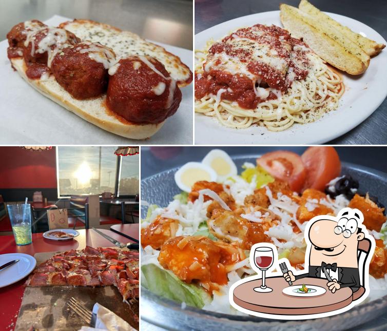 Find the best place to eat in Quincy, Illinois, autumn 2024