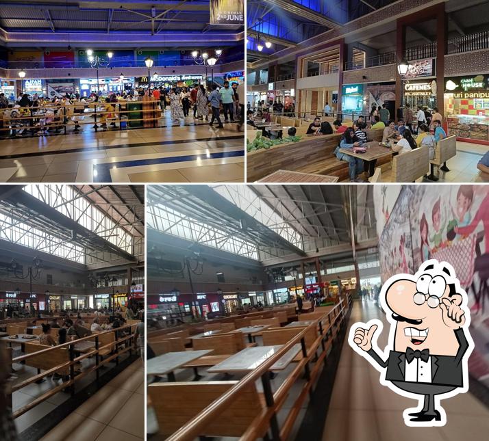 Nishi Sagar Food Court