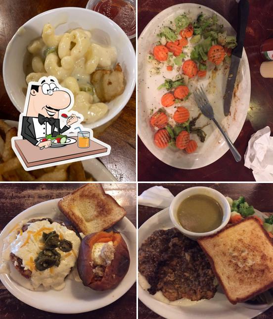Green Chile Willy's in Amarillo Restaurant menu and reviews