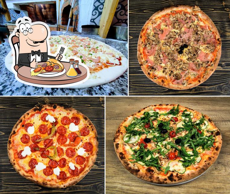 Green Park Restaurant