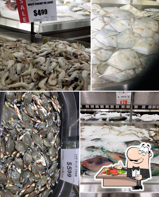 Best seafood restaurants in Temecula, spring 2024 Restaurant Guru