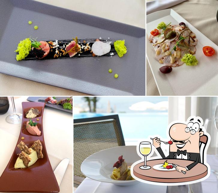 Miramare by Fratelli Cerea