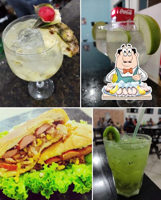 Panela Grill Restaurante Bar