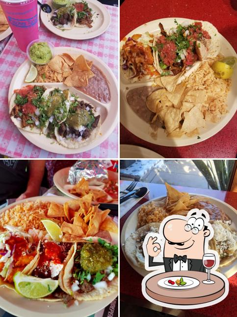Best steak tacos in Los Angeles restaurants, autumn 2023 Restaurant Guru