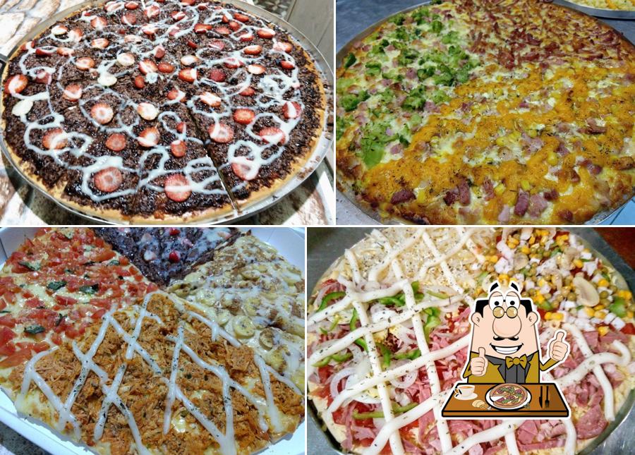 Pizzaria Opinião