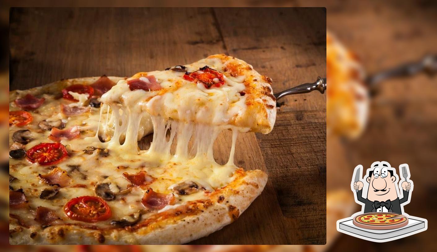 il Ciro Pizzas Artesanais