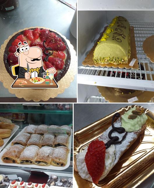 Bar Pasticceria Gino
