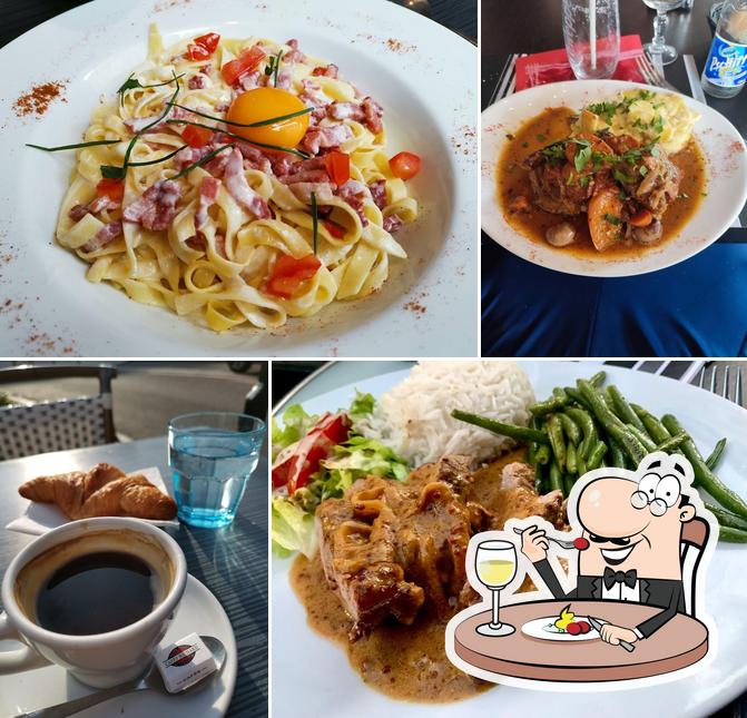 Le Living Bar Restaurant