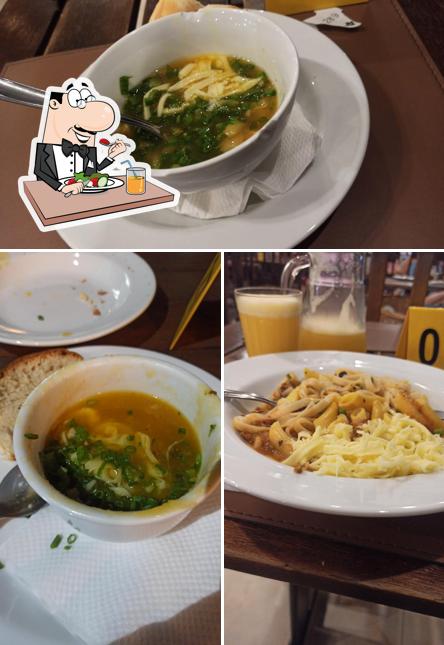 A Cantina Brasileira