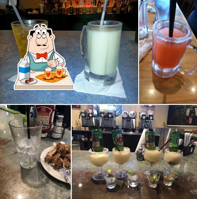 Bayou City Wings, 3800 Burke Rd A in Pasadena Restaurant menu and