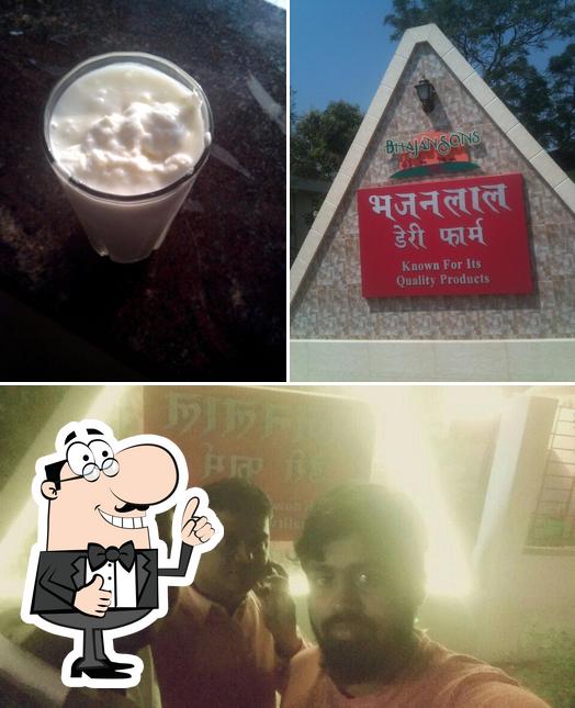 Bhajansons Dairy Farm, Vasai Restaurant reviews